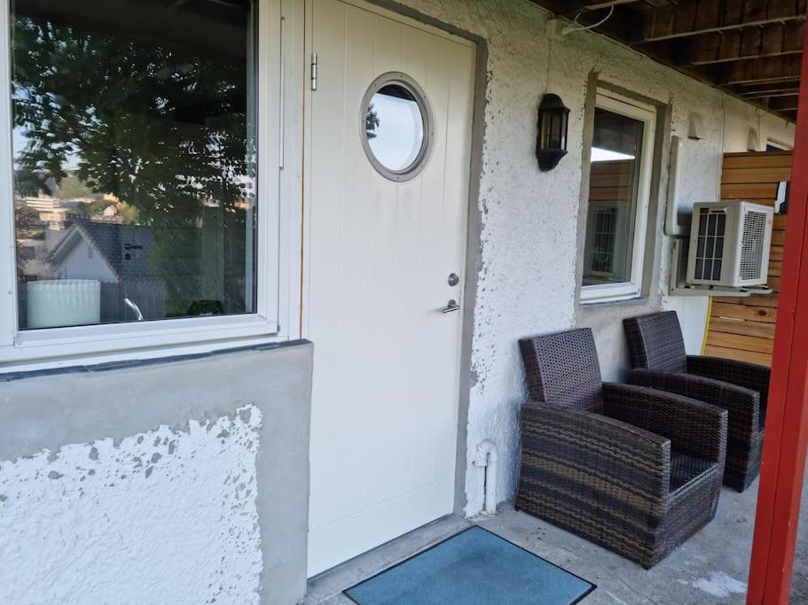 Apartment Near Center / Free P Alesund Exterior photo
