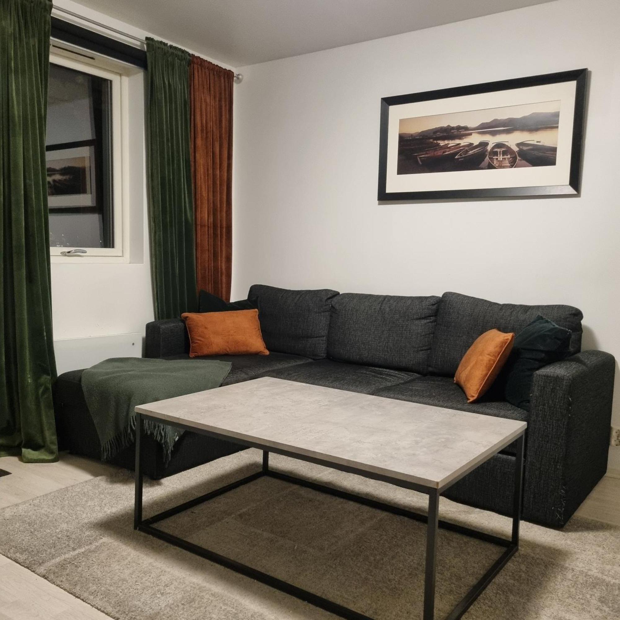 Apartment Near Center / Free P Alesund Exterior photo